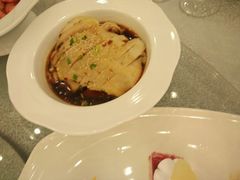 -太湖饭店·寄畅轩中餐厅