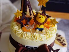 -EnergyCake蛋糕理想国