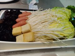 -半天妖烤鱼(百乐广场店)