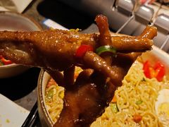 -很久以前羊肉串(中山公园店)