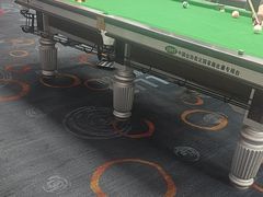 -JK CLUB 桌球俱乐部
