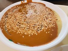 面茶-尹三豆汁(天坛店)