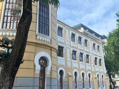 -哈尔滨师范大学(松北校区)