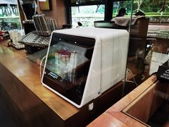 -Au Cafe&Roastery(华侨城店)
