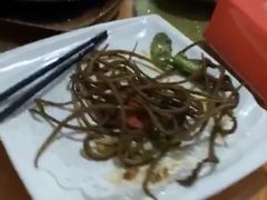 -张家卫·阳江菜·小海鲜(肥婆湾桥店)