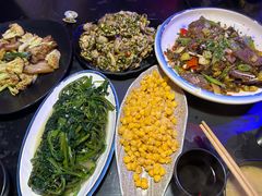 -醉小酒馆·川菜·江湖菜·重庆菜(观音桥旗舰店)