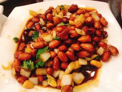 -玉泉酱羊骨饭庄(青吉里店)