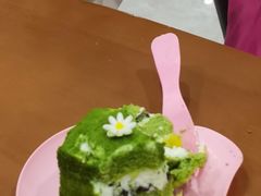 -黑池口感烘焙·生日蛋糕(坂田店)