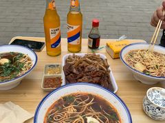 -满族八旗正宗牛肉面