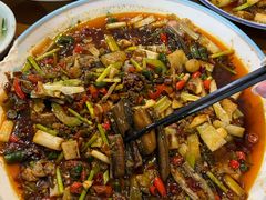 -李大爷的泡椒馆(冉家坝店)