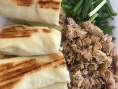 -渔民船说·北塘海鲜·天津菜·海肠捞饭(北塘古镇店)
