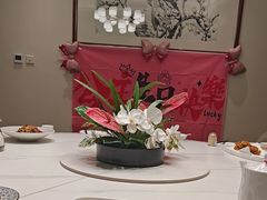 -西安饭庄·非遗陕菜(凤城五路店)