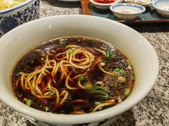 老牌阳春面-南京大牌档(龙湖长楹天街店)