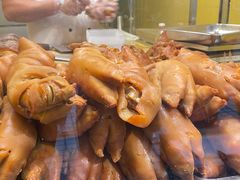 -天添手撕猪手(德政中路店)