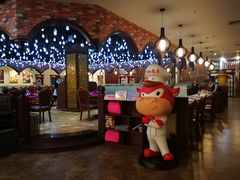 -威尼斯西餐厅(扬名广场店)