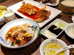 -全聚德(江宁店)