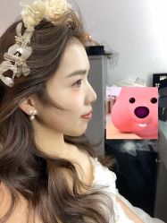 -青禾蒙娜丽莎婚纱摄影(武汉总店)