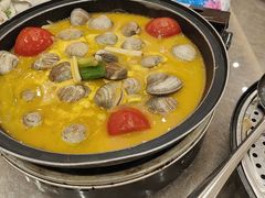 -尖沙咀大酒楼(罗村店·粤菜海鲜·宴会聚餐)