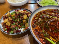 芋儿鸡-盛世盐帮·自贡特色(总店)