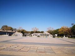 -卢沟桥文化旅游区(卢沟桥)