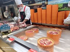 -海底捞大排档火锅(打浦路店)