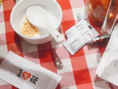 -西贝(大华虎城店)