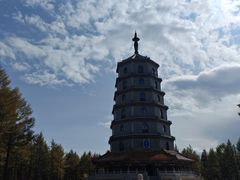 -塞罕坝国家级自然保护区