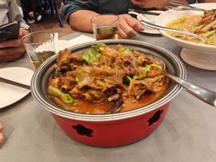 -阿庄新豫菜(航海东路店)