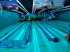 -世代星球·保龄球·镭战真人CS·团建(杨浦店)