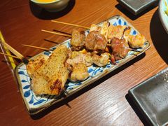 -王氏炉匠·烧鸟放题自助(好运街店)