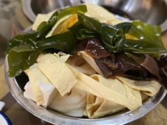 -佘记全家福芋儿鸡(向阳街总店)