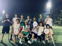 -OneFit健身(汇锦城店)