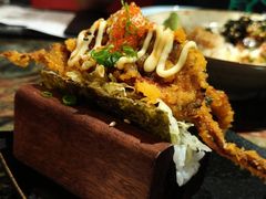 -炙柒Sekinana·精致料理 烧鸟·铁板烧(海上世界店)