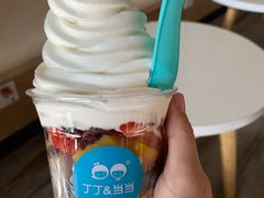-丁丁&当当牦牛酸奶·酥油面包(官门口店)
