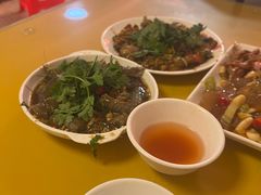 -桂园白粥·潮汕老味道