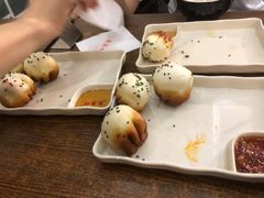 -东泰祥生煎馆(陕西南路店)