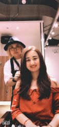 长发-Mentor Hair Salon
