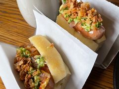 -BOR Eatery(安福路店)