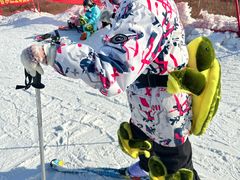 -棋盘山冰雪大世界
