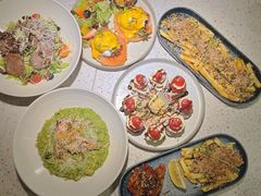 -BE BRIGHT KITCHEN(正佳广场店)