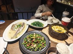 -HOHO餐厅(古子城店)