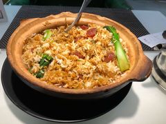 -日昌餐馆(Mini西点茂店)