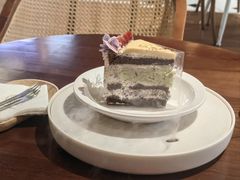 -嗒令甜品·主题融合料理餐厅(首座时代店)