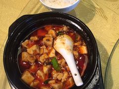-陈麻婆豆腐(春熙店)