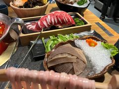 -湊湊火锅·茶憩(东城万达店)