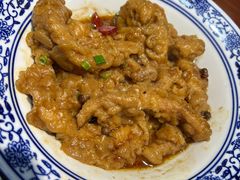 -李记搅团•非遗陕菜(三桥店)