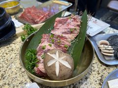 -安又胖韩国烤肉(美罗城店)