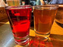 普洱茶酒-妈妈的味道(和顺古镇店)