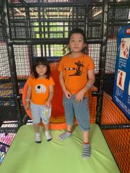 -动力星球家庭亲子游乐中心