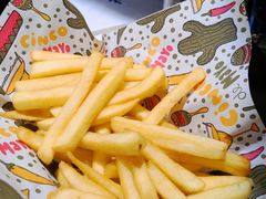 -Famous肥猫墨西哥音乐餐吧(五棵松华熙LIVE店)